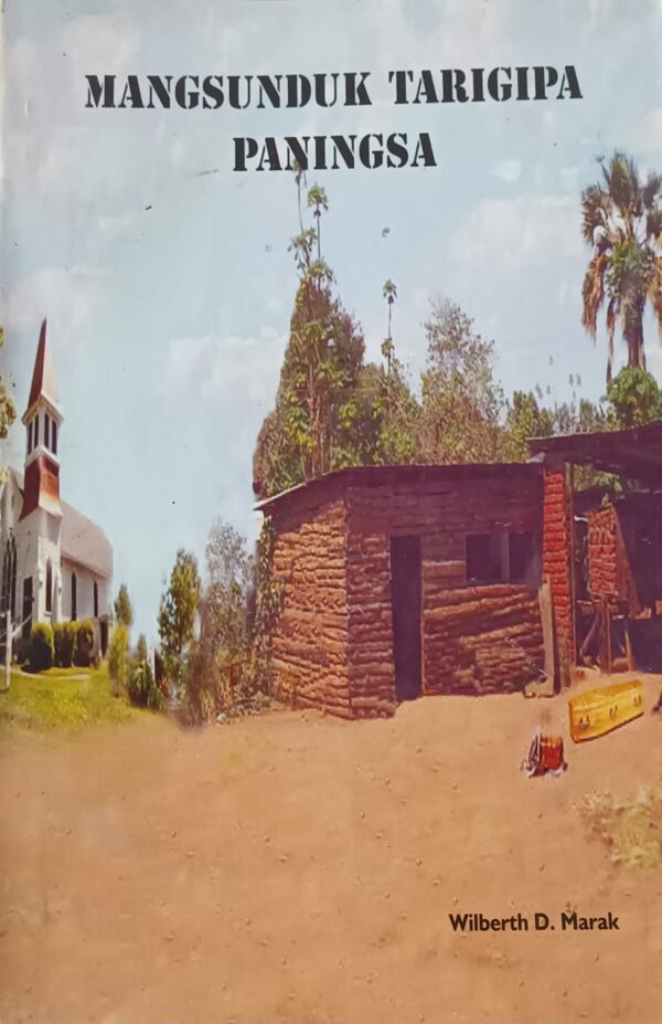 Mangsunduk Tarigipa Paningsa