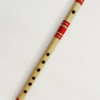 Professsional Garo Bamboo Flutes | Key-C | 39.5 CM/15.5 INCH