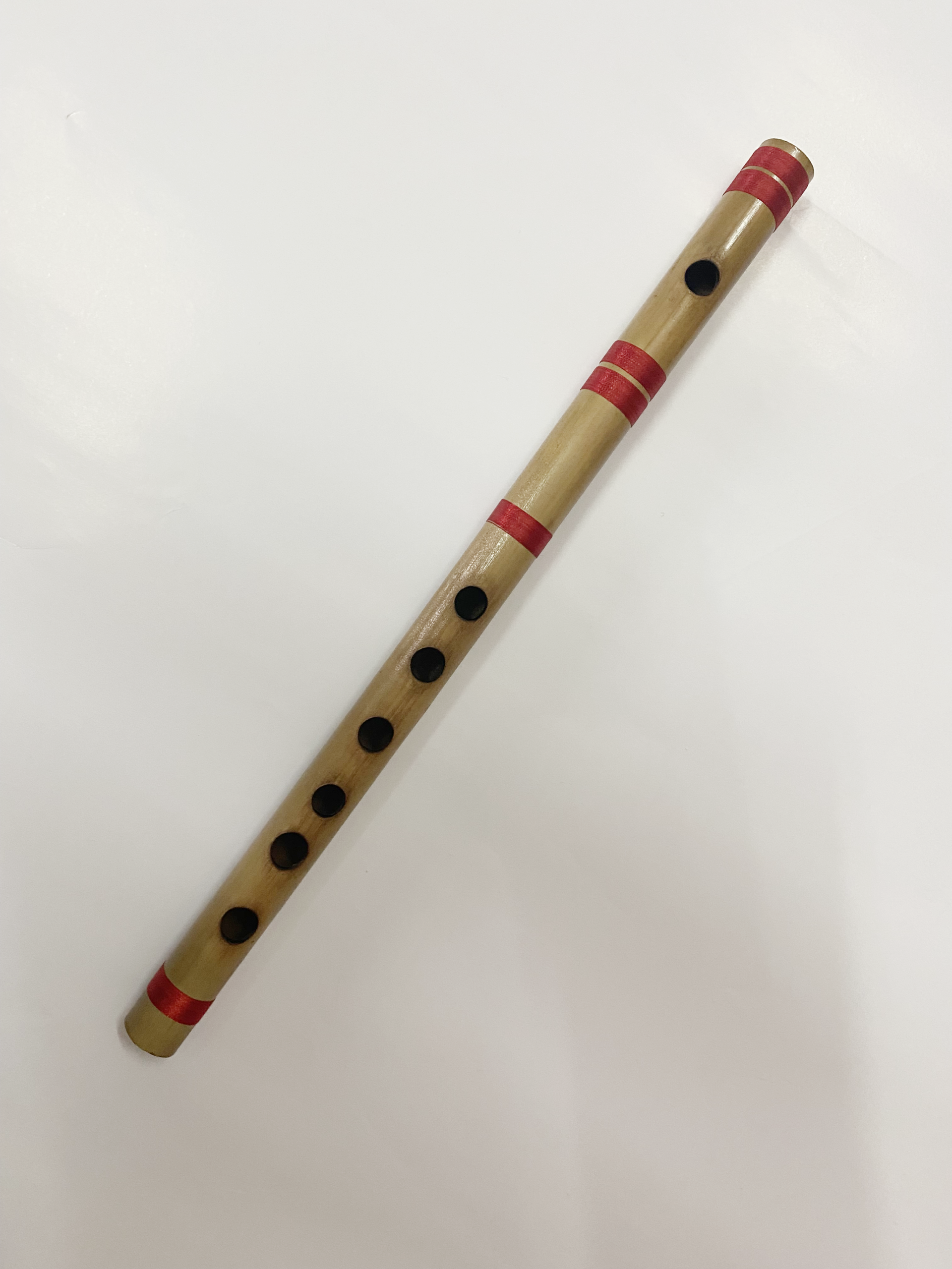 IMG_4167 Professional Bamboo Flute | F# | 31 CM/12.2 INCH