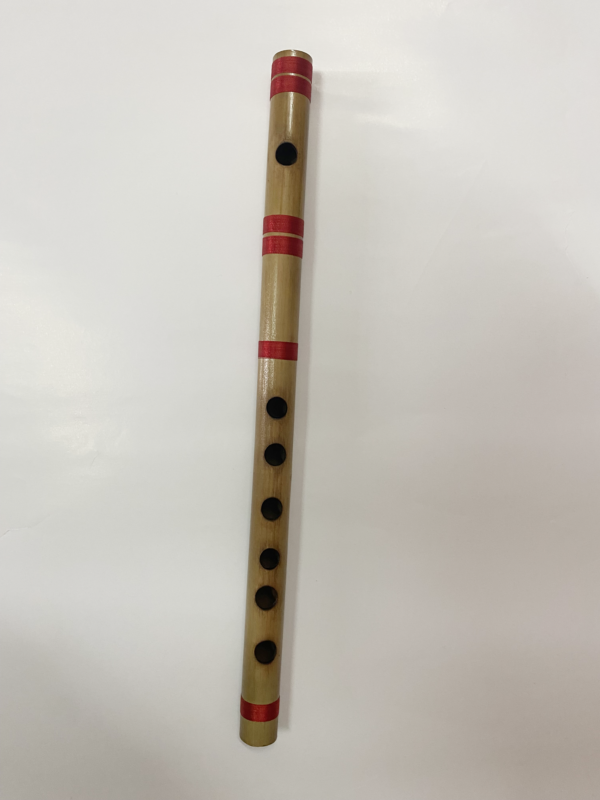 IMG_4168 Professional Bamboo Flute | F# | 31 CM/12.2 INCH