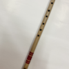 Garo Flutes | Professsional Bamboo Bansuri | Key-B | 55 CM/21.6 INCH