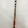 Professsional Garo Bamboo Flutes | Key-C | 39.5 CM/15.5 INCH