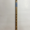 IMG_4178 Garo Bamboo Bansuri | Flutes | Key-G# | 58.5 CM/23 INCH