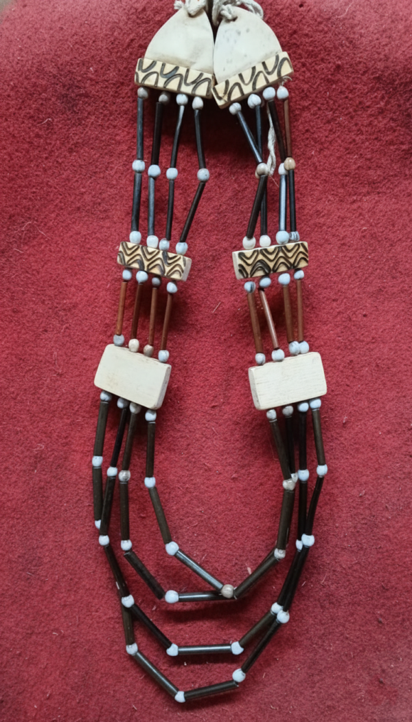 Rik 4a Rikgitok – Traditional Garo Handmade Necklace