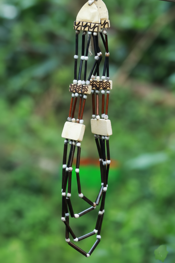 Rik 4b Rikgitok – Traditional Garo Handmade Necklace