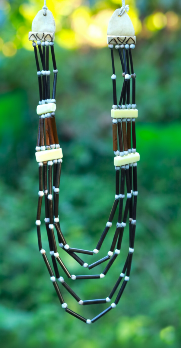 Rik 5 Rikgitok – Traditional Garo Handmade Necklace