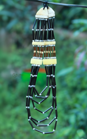 Rikgitok – Traditional Garo Handmade Necklace