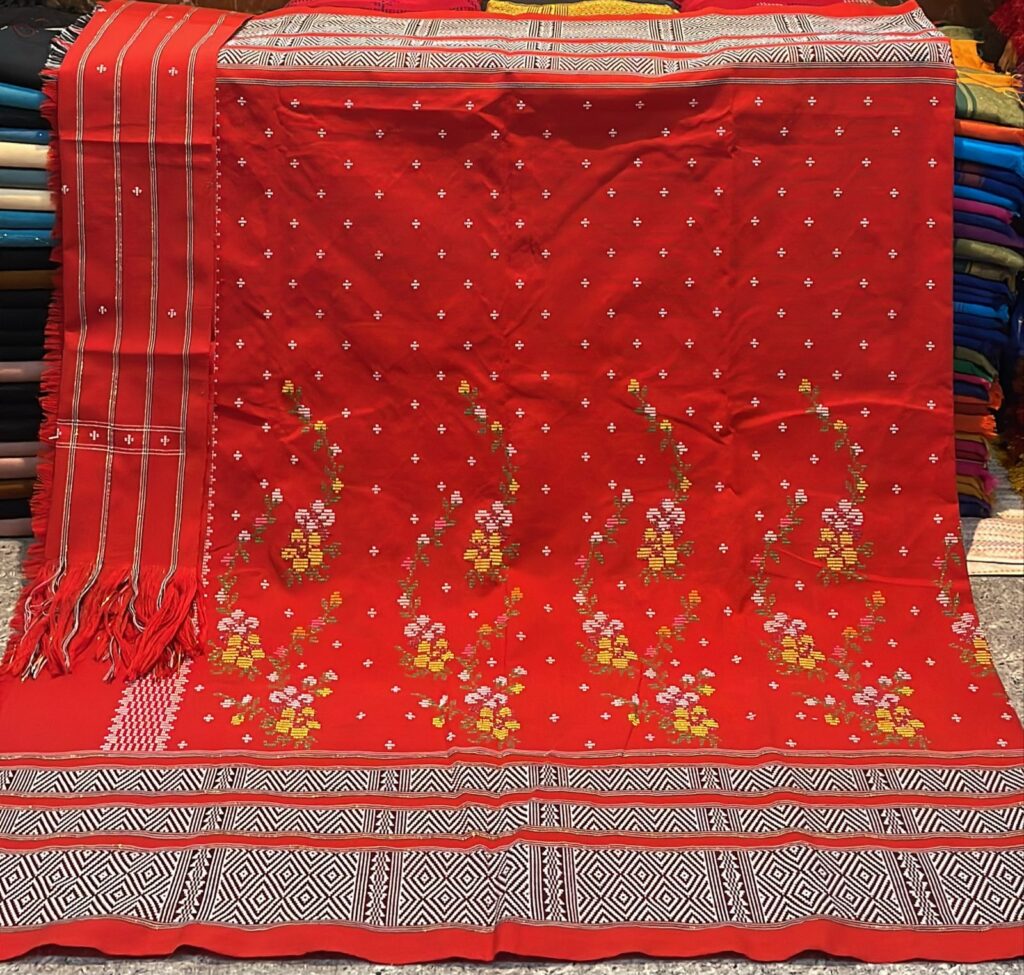 Garo Dakmanda 2-Piece Set