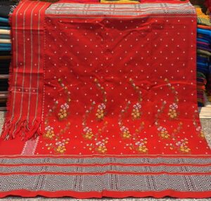 Garo Dakmanda 2-Piece Set