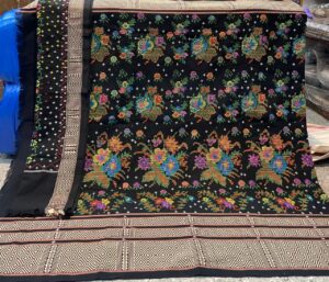 Dakmanda – Signature Heritage Wrap