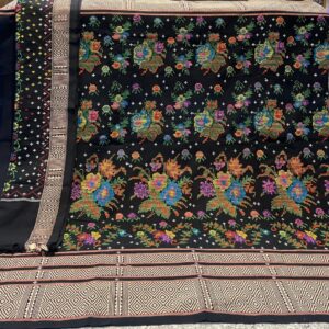 Dakmanda – Signature Heritage Wrap