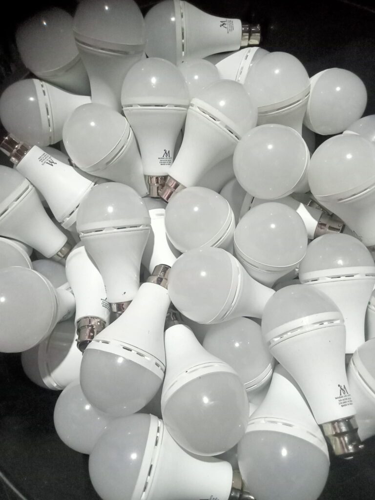 How Marak LED Lights Proves Small Beginnings Can Shine Bright