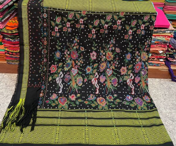 WhatsApp Image 2026-02-15 at 9.19.20 PM Sylvia Luxe — Celebrating Garo Heritage Through Dakmanda