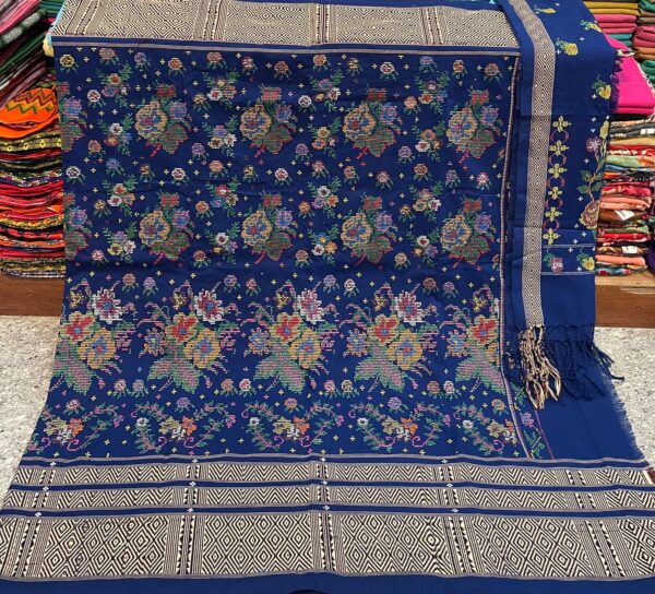 WhatsApp Image 2026-02-15 at 9.19.35 PM Dakmanda Wraparound with Chuni for Women