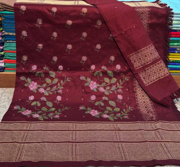 WhatsApp Image 2026-02-26 at 1.50.25 PM Deep Crimson Flower Vines