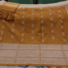 Mustard Yellow Reshmi Mustard Yellow Dakmanda 1 Mustard Yellow Reshmi Mustard Yellow Dakmanda 1
