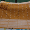 Mustard Yellow Reshmi Mustard Yellow Dakmanda 2 Mustard Yellow Reshmi Mustard Yellow Dakmanda 2